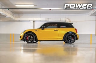 Mini John Cooper Works F56 309Ps